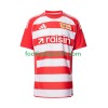 Tenue Union Berlin Domicile 2025-2026 Maillot de Foot